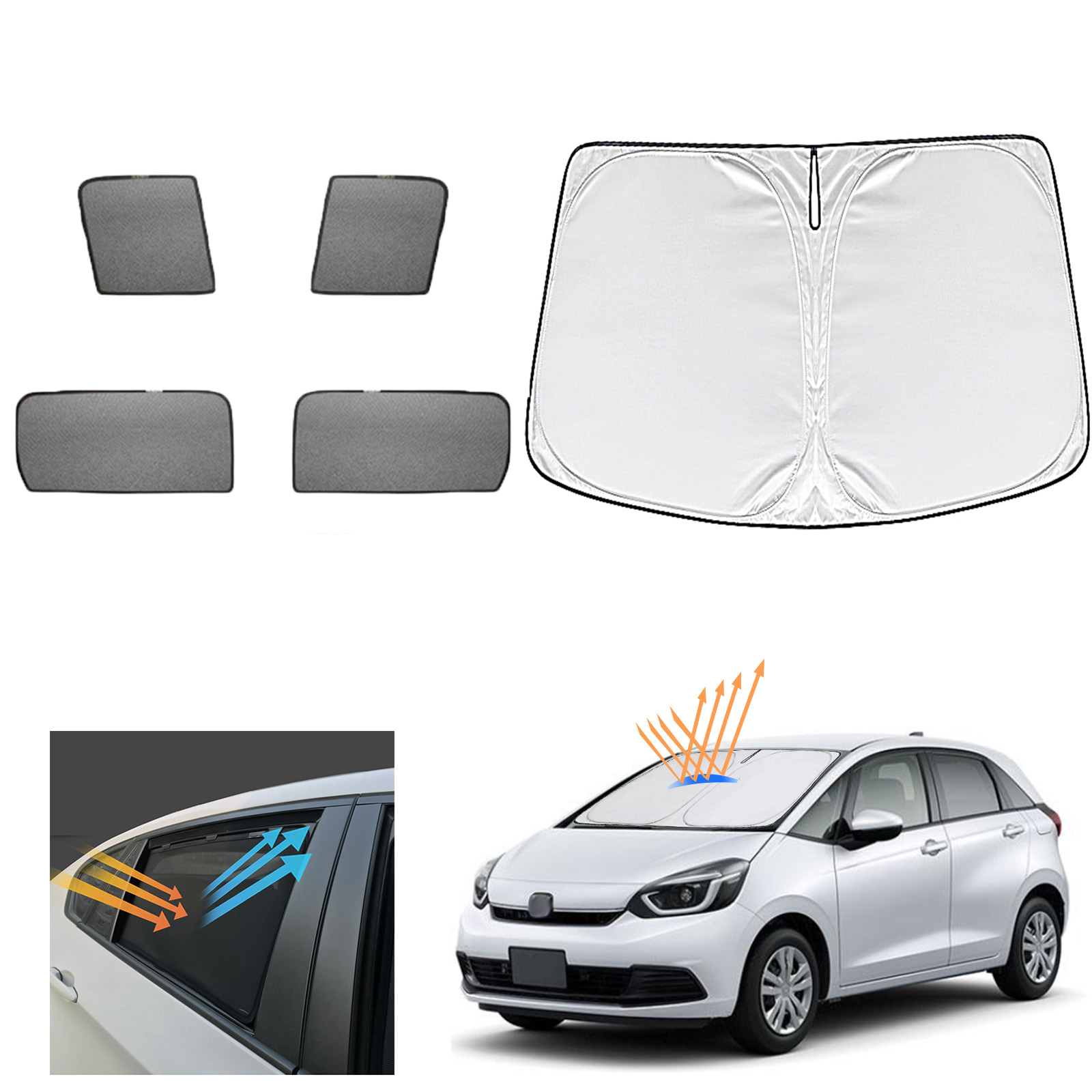 Golf×サザンオールスターズ サンシェード Golf×サザンオールスターズ サンシェード 未開封】【新品】VW