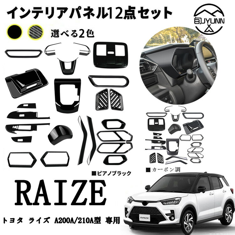 楽天市場】MODELLISTA インテリアパネルセット ※チタニウムグレイン