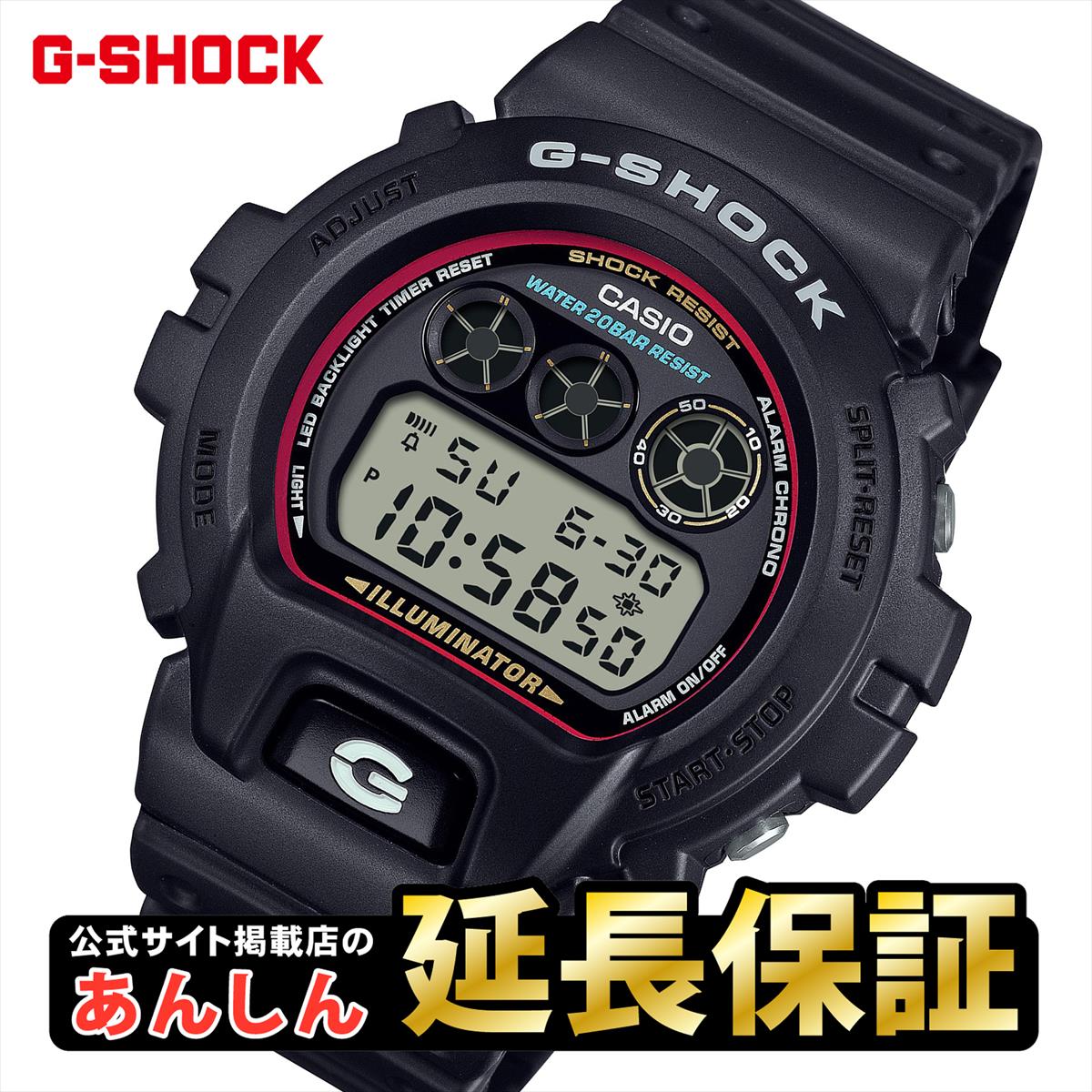 カシオ　G-SHOCK　ジーショック　G-6900　タフソーラー　メンズ　腕時計 Amazon.co.jp: [カシオ] 腕時計 ジーショック 【国内正規品】DW