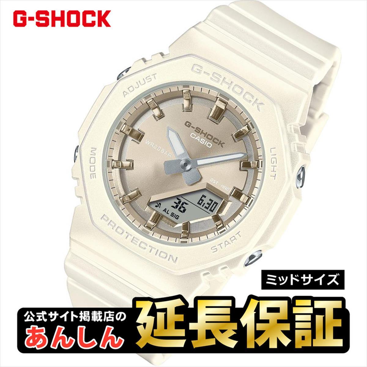 稼働品　CASIO G-SHOCK GMA-S2100LK 箱付き 稼働品 CASIO G-SHOCK GMA-S2100LK 箱付き - メルカリ