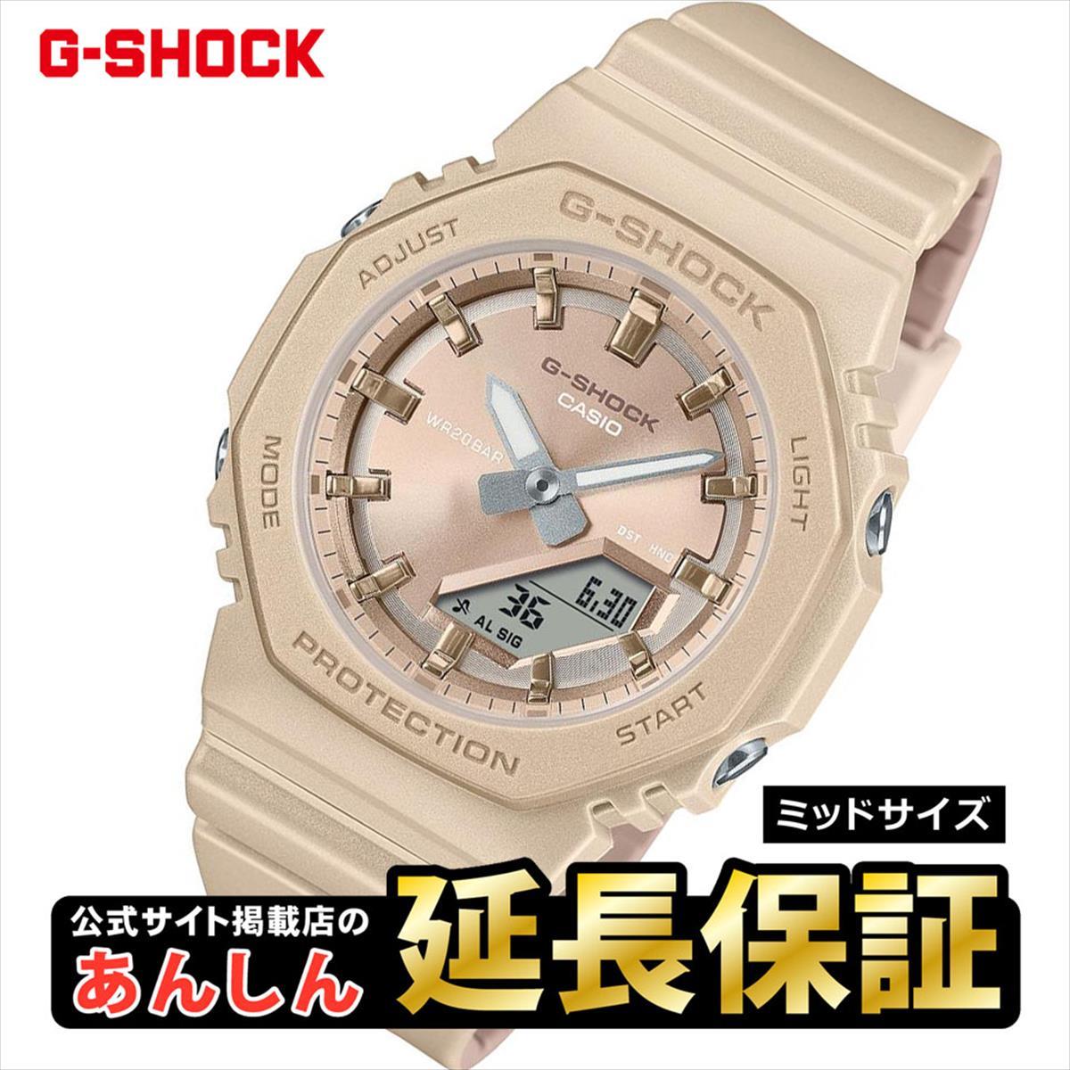 ★中古★ワンオーナー美品★　G-SHOCK CASIO 腕時計 中古】CASIO（カシオ）｜時計・腕時計の通販サイトBEST ISHIDA