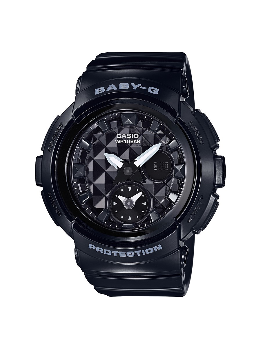 casio bga 195