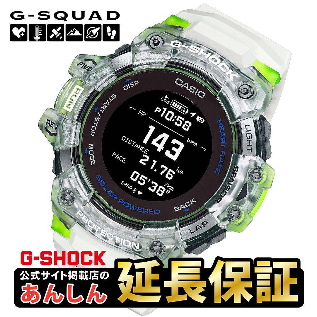 新作入荷 Gps機能 心拍計 Gbd H1000 7a9jr Gショック 今月最後の10 Offクーポン 21日9時59分まで カシオ 耐衝撃 G Shock 1020 10spl 店頭受取対応商品 Casio メンズ 腕時計 G Squad ワークアウト 20気圧防水 メンズ腕時計 Slcp Lk