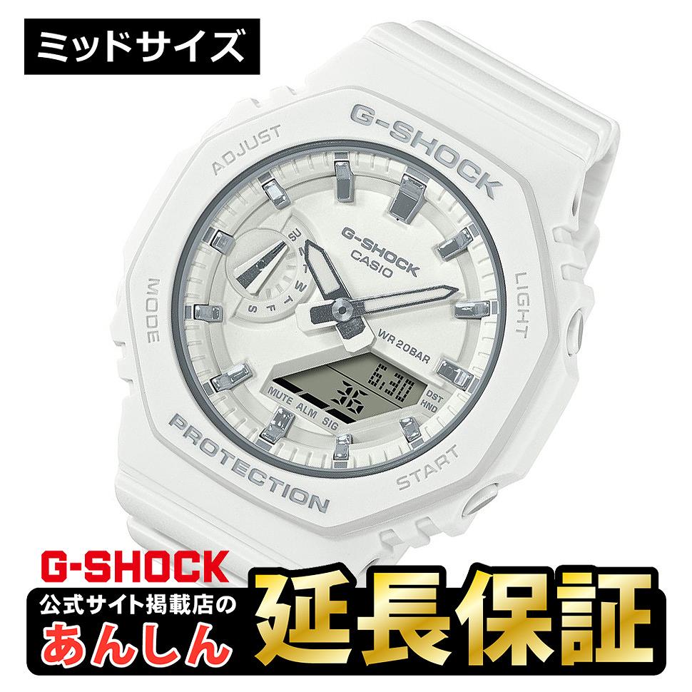 カシオ Gぼうぜん自失 GMA-S2100-7AJF ウオッチ CASIO G-SHOCK【rx01】