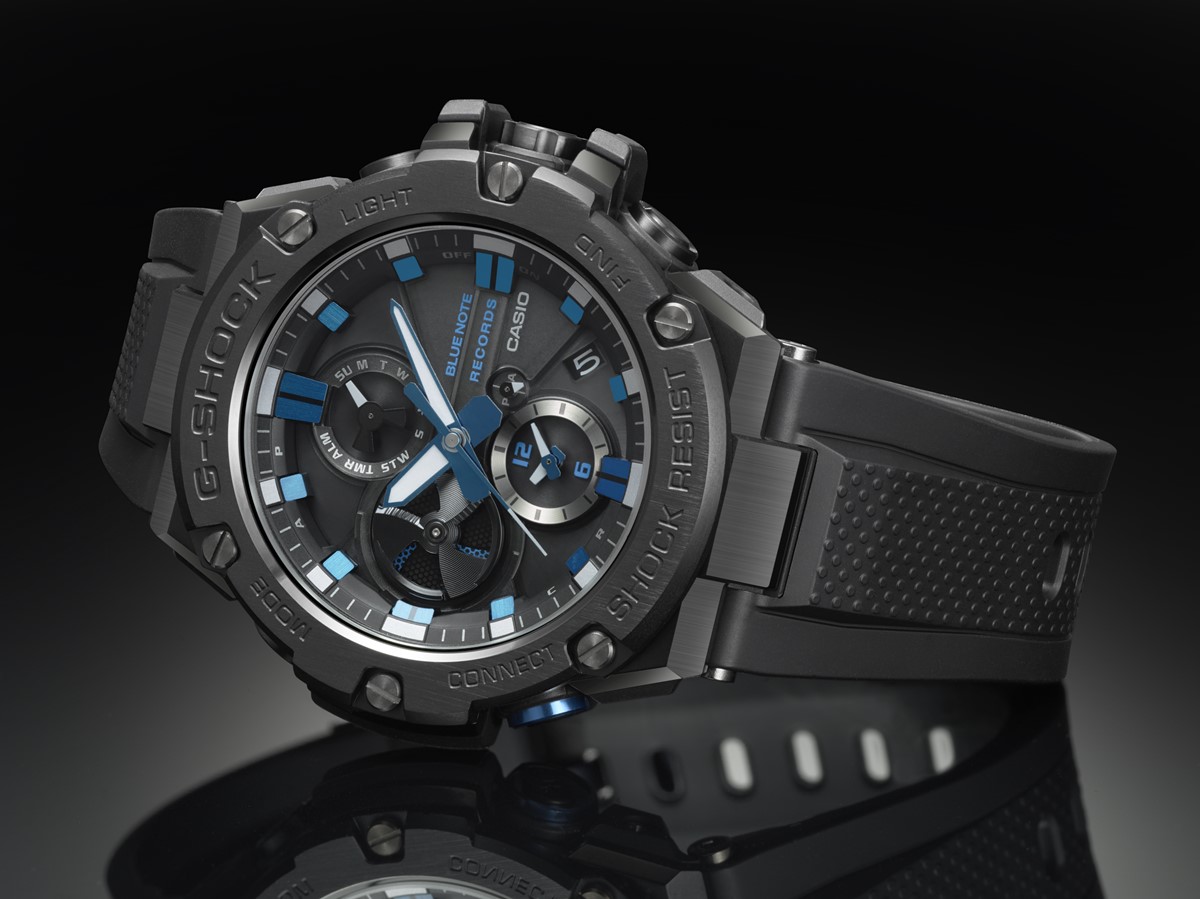 g shock gst b100bnr