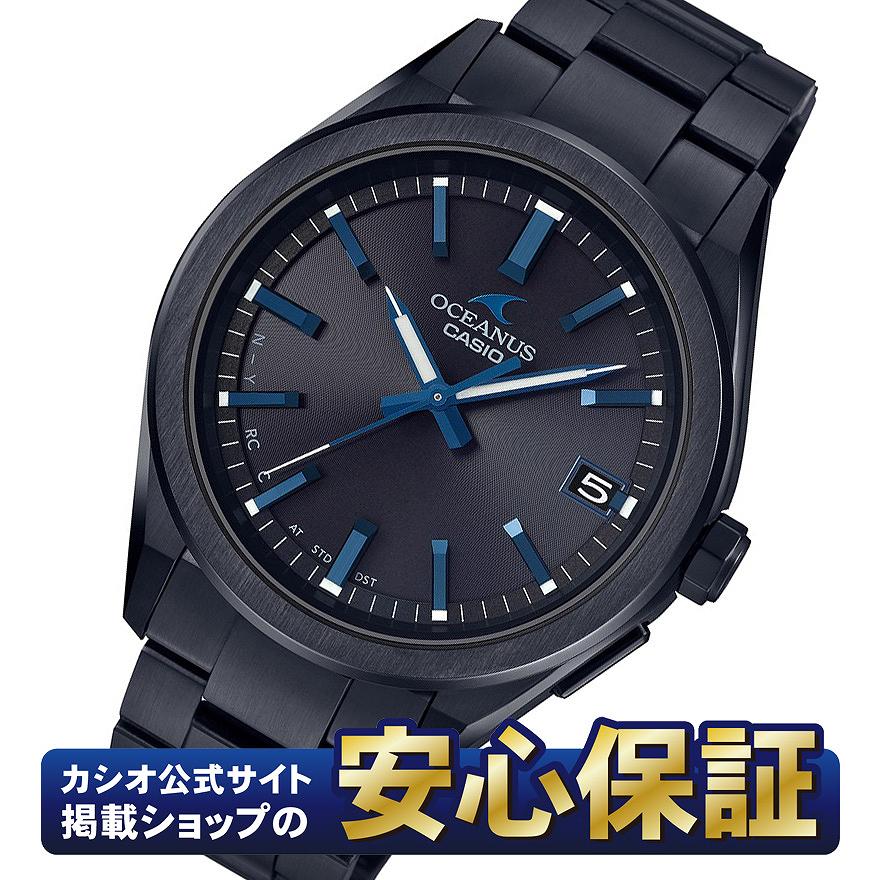 CASIO オシアナス OCW-P1000 カシャロ 腕時計 Amazon.co.jp: [カシオ] 腕時計 オシアナス 【国内正規品