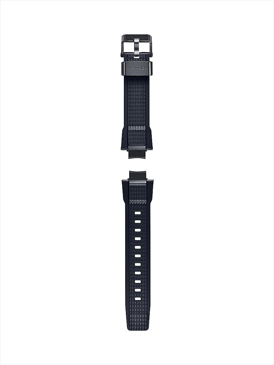 【10%OFFクーポン★7日09:59まで】カシオ Gショック MTG-B3000用交換用ソフトウレタンバンド BANDGS52P-1JR G-SHOCK【0522】