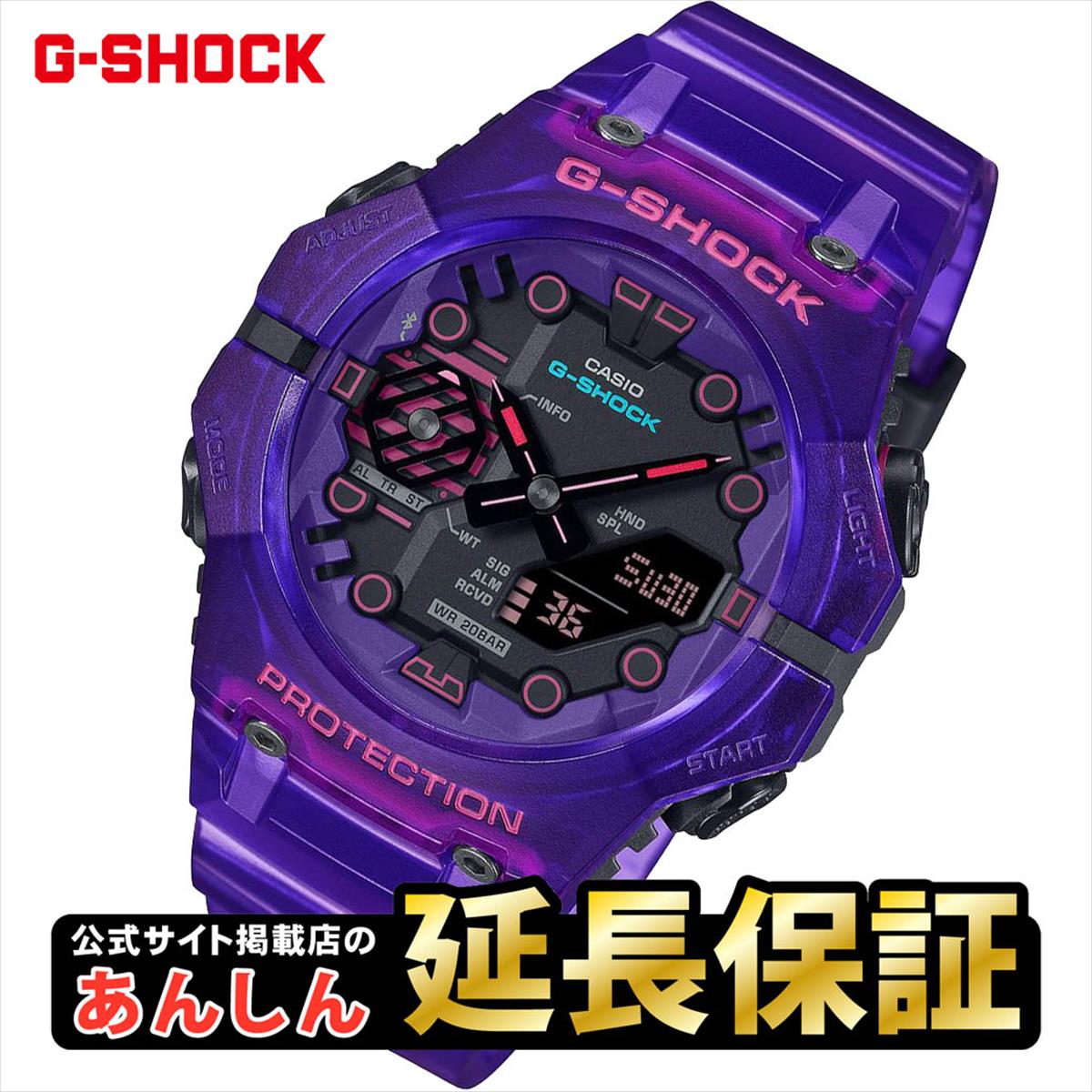 楽天市場】CASIO（カシオ） G-SHOCK エヴァンゲリオン 初号機