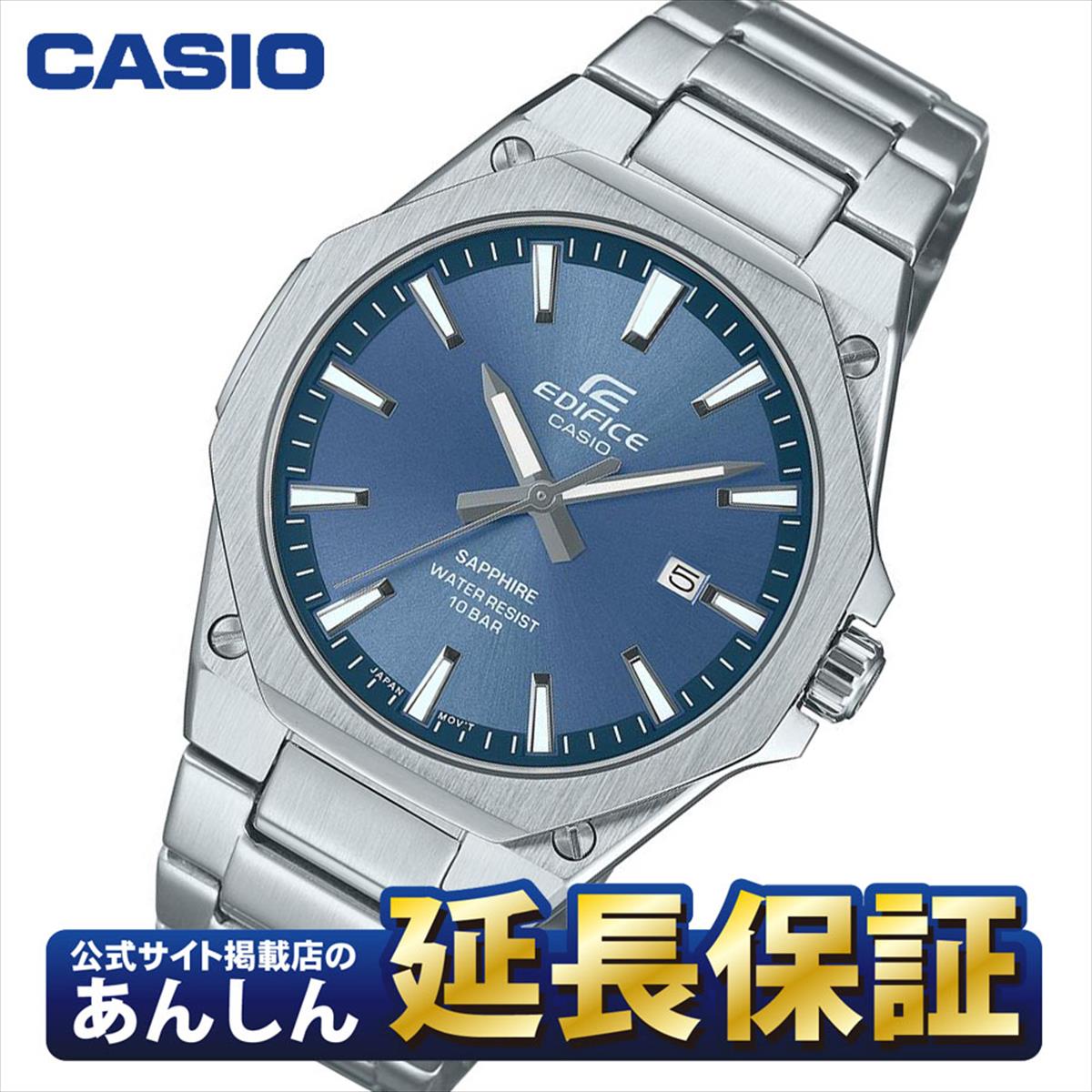 楽天市場】カシオ エディフィス EFR-S108DJ-3AJF 腕時計 メンズ CASIO