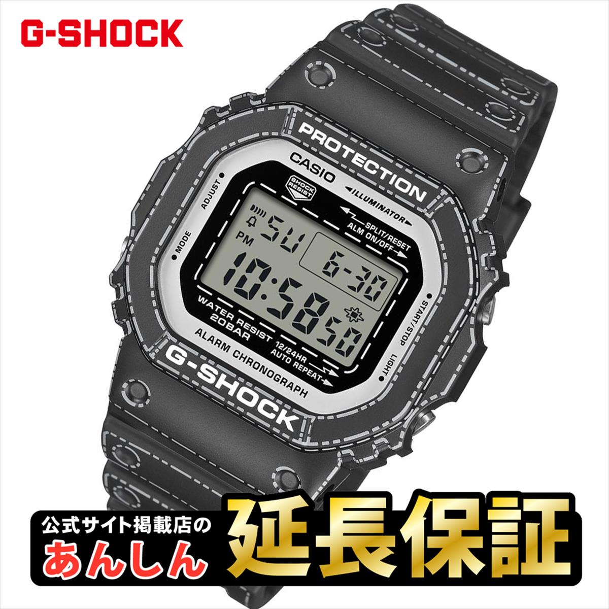 楽天市場】G-SHOCK Gショック 限定「折り紙」モチーフ DW-6900RGM-5JR