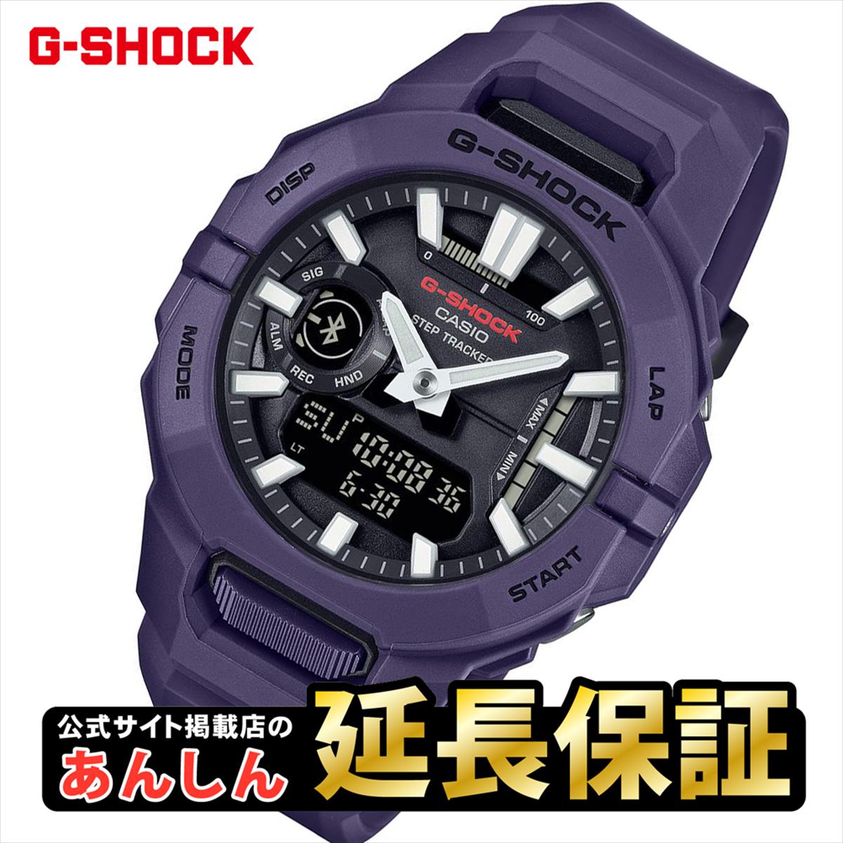 カシオ Gショック スポーツライン GBA-950-2AJF スマートフォンリンク 消費カロリー計測 CASIO G-SHOCK【0525】【rx01】【店頭受取可能商品】 14,573円