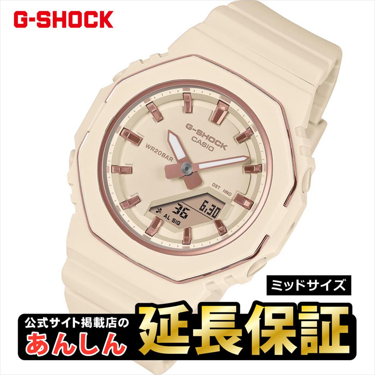 カシオG-SHOCK 腕時計 GMA-P2100ST-9AJF GMA-P2100ST-9AJF | CASIO