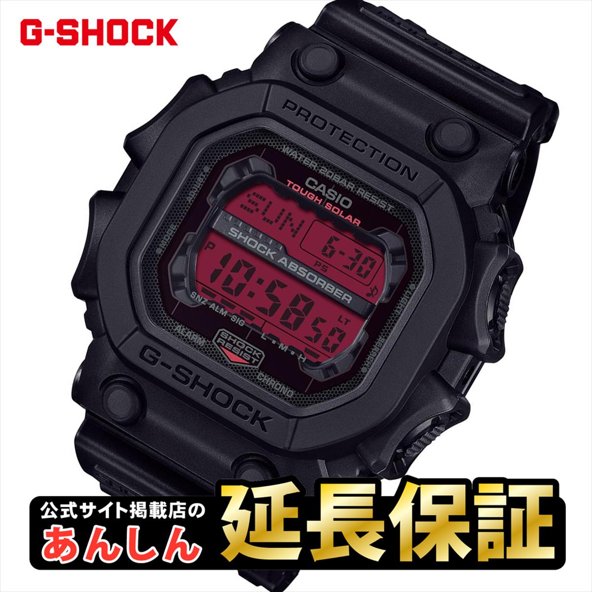 カシオ G-SHOCK GW-M5610U-1BJF 価格比較 - 価格.com