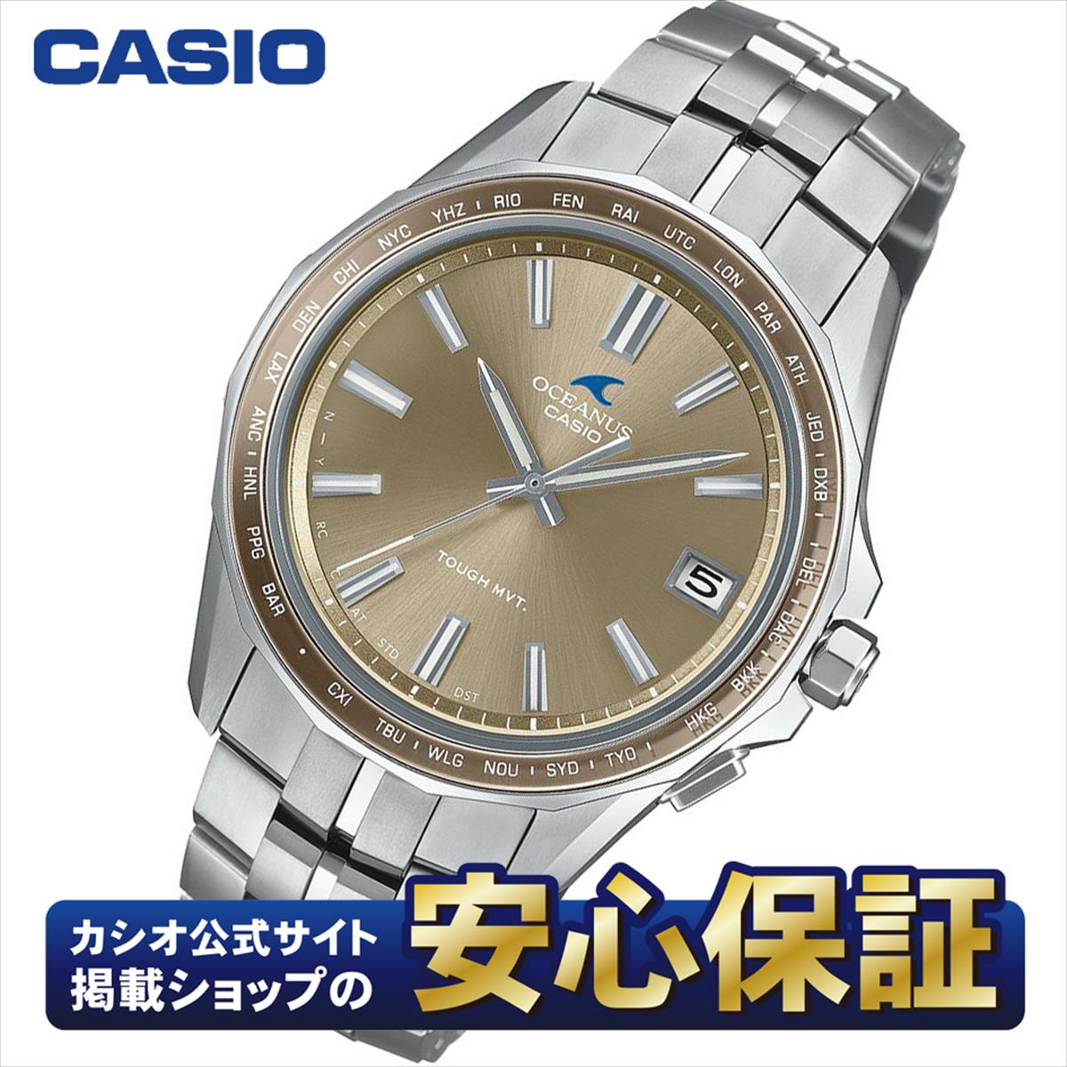 OCW-S40-2AJF | CASIO