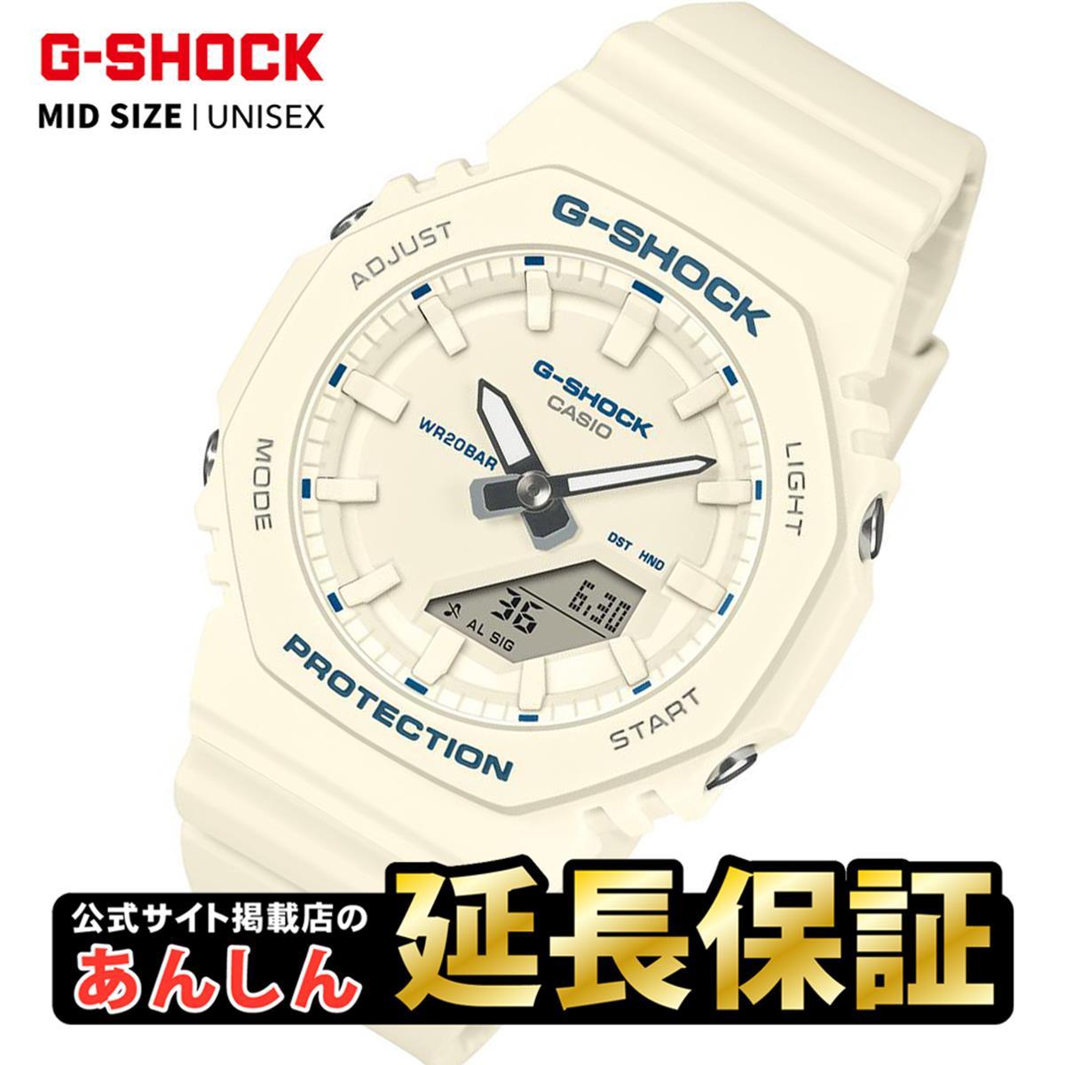 カシオ Gぼうぜん自失 GMA-P2100BA-7AJF ミッドサイズ ユニ一発やる CASIO G-SHOCK 堅苦しさ敷き地掲げる店【0126】【rx01】【店先受け取り証書能力のある商いもの】