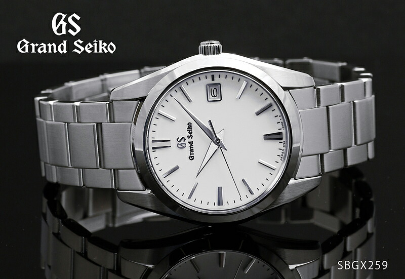 Grand seiko sbgx259 clearance review