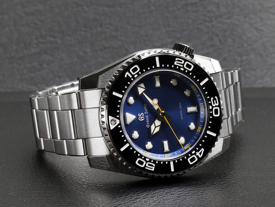 Sbgx337 グランドセイコー ウォッチ スポーツ Grand ウォッチ エディフィス クレドール 当店だけのseikoノベルティ付き 7月1日限定 クーポン エントリーでポイント14倍確定 最長30回無金利ローン ダイバーズ 9fクオーツ Seiko 0619 Nlgs 10spl