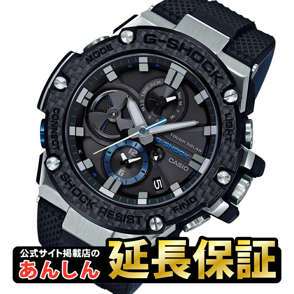 casio gst b100xa