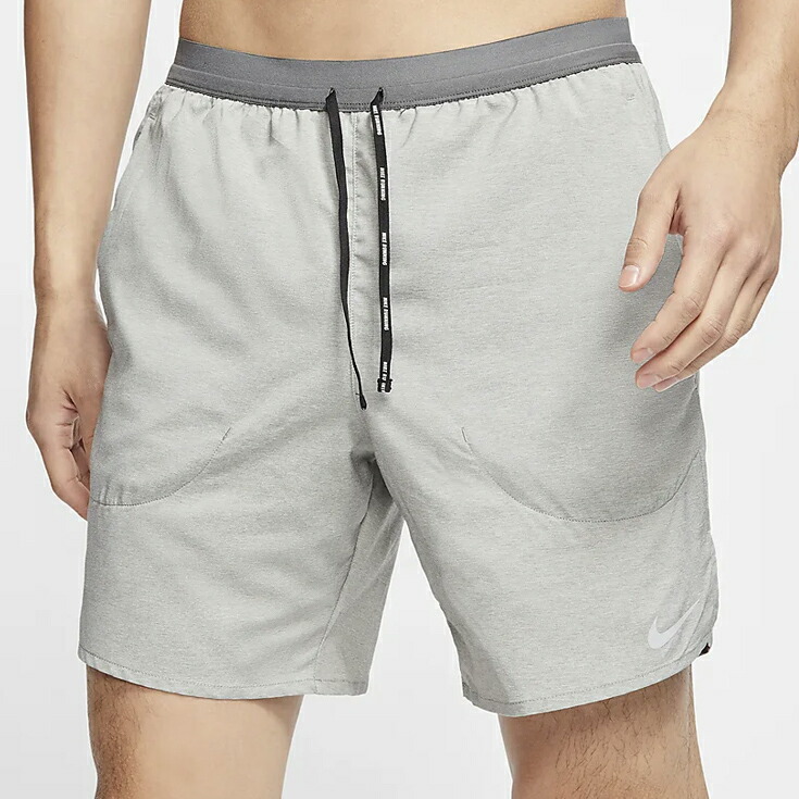 楽天市場 ナイキ Nike フレックス ストライド ランニングパンツ インナー付き ショーツ メンズ 男性 Cj5460 068 陸上 ランニング 用品 ヤノスポーツ