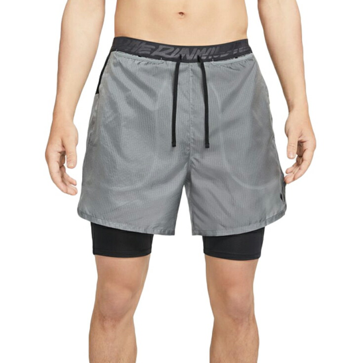 楽天市場 ナイキ Nike Dri Fit ワイルド ラン フレックス ストライド 7インチ ランニングパンツ ショーツ メンズ 男性 Dd5362 045 陸上 ランニング用品 ヤノスポーツ