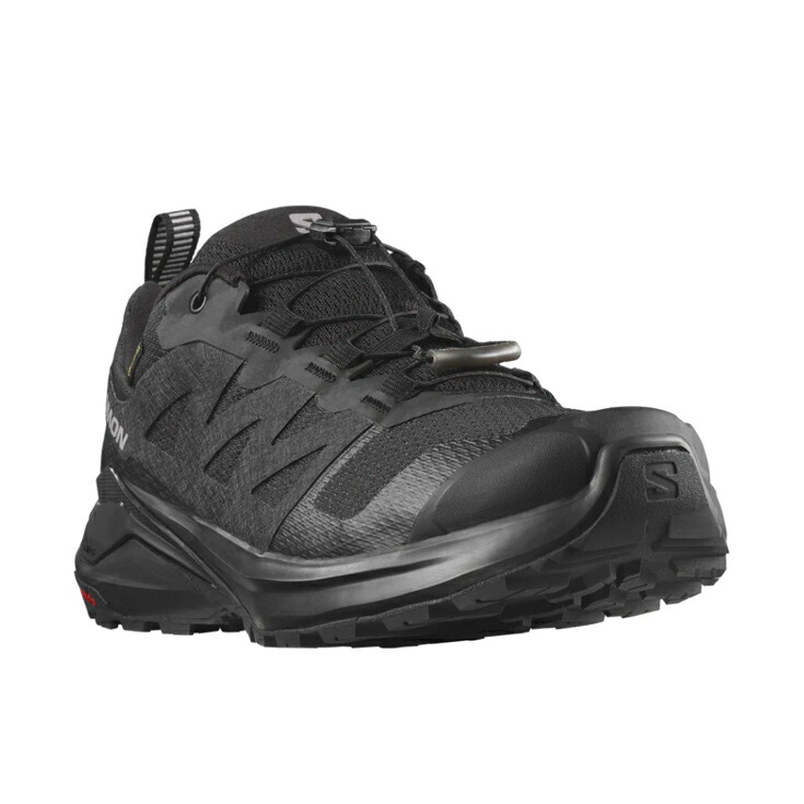 楽天市場】サロモン クロスオーバー2 ゴアテックス SALOMON ハイキング