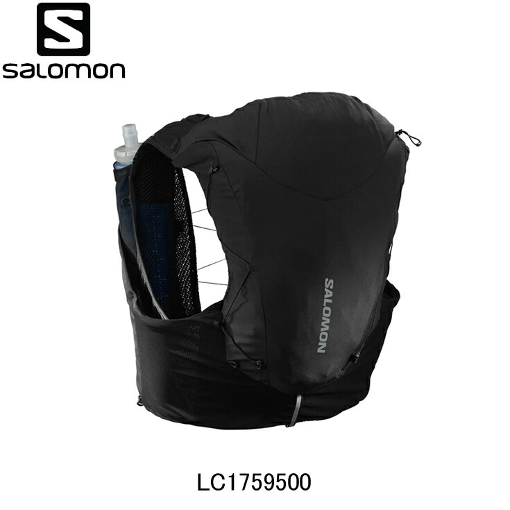 Salomon(サロモン) ADV SKIN 5 ユニセックス XS