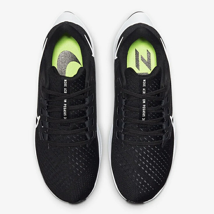 時削るナイキの靴下給付内部 ナイキ Nike Air Zoom Pegasus 38 エアー 望遠レンズ ペガサス 38 一っ走りシューズ モカション 幽客シュー レディース 婦女子 Cw7358 002 土 ランニング用向き事項 Cannes Encheres Com