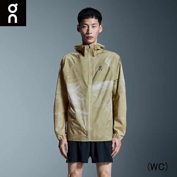 ウォーキング・ランニングウェア On Core Jacket 楽天市場】【10%OFFクーポン発行中】 オン On Core Jacket コア