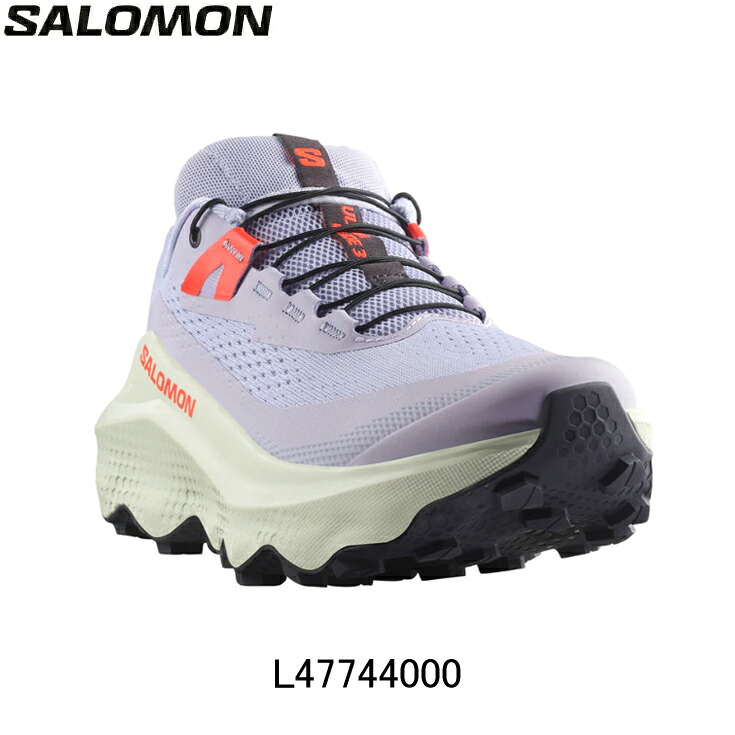 【10％OFFクーポン発行中！】サロモン SALOMON ULTRA GLIDE 3 ウルトラ グライド 3 ランニングシューズ 靴 ウィメンズ レディース 女性陸上・ランニング用品