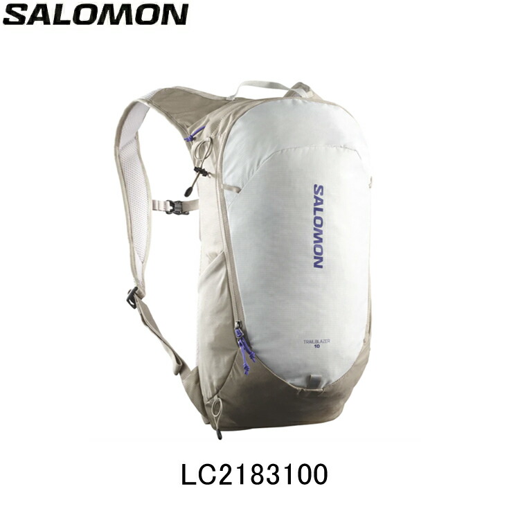 SALOMON TRAILBLAZER 10