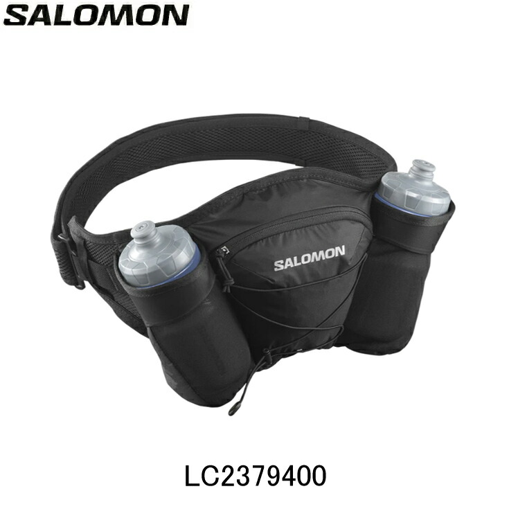 【楽天市場】【10％OFFクーポン発行中！】サロモン SALOMON CROSS クロス ランニングアクセサリー ベルト ユニセックス