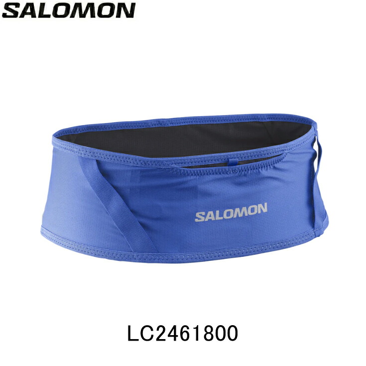 SALOMON(サロモン) HIGH PULSE BELT(ハイパルス ベルト) SALOMON サロモン / ハイ パルス ベルト | Trippers