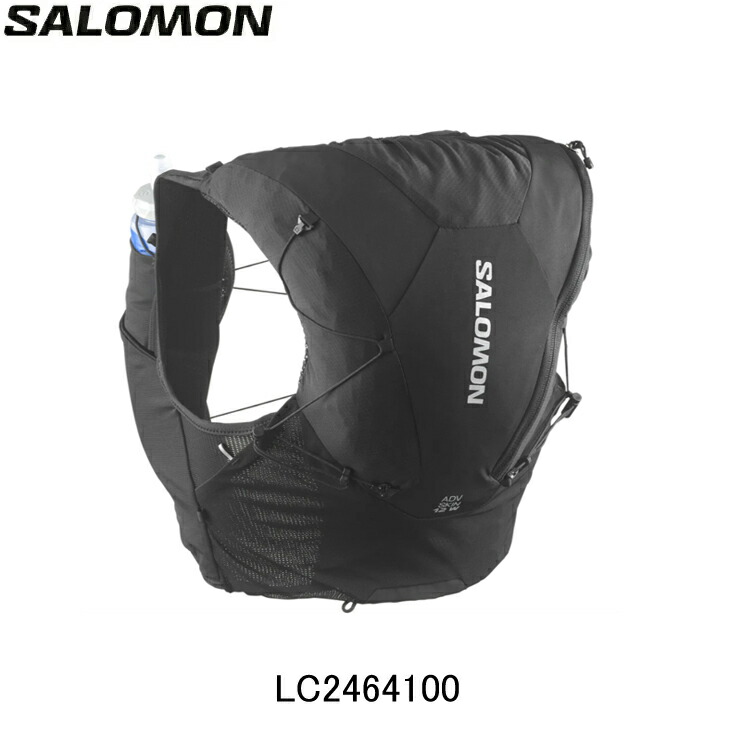 楽天市場】サロモン ベスト メンズ レディース センスプロ 5 SALOMON