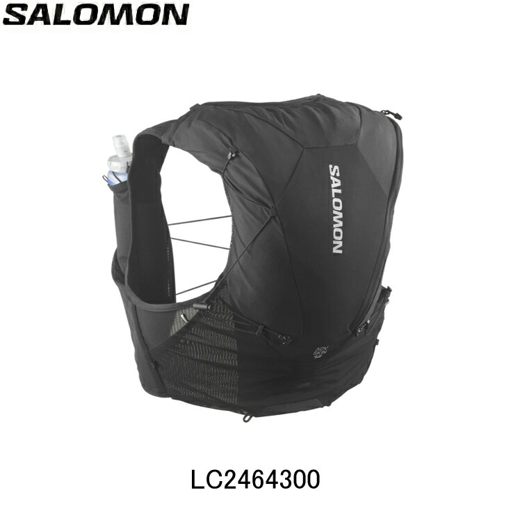 楽天市場】【10%OFFクーポン発行中】 サロモン SALOMON ADV SKIN 12