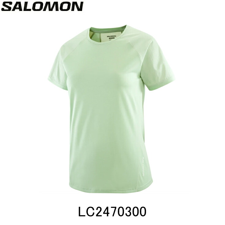 サロモン クロスラン アウトライン ノースリーブ Tシャツ セット ランニング 楽天市場】【10%OFFクーポン発行中】サロモン SALOMON CROSS RUN