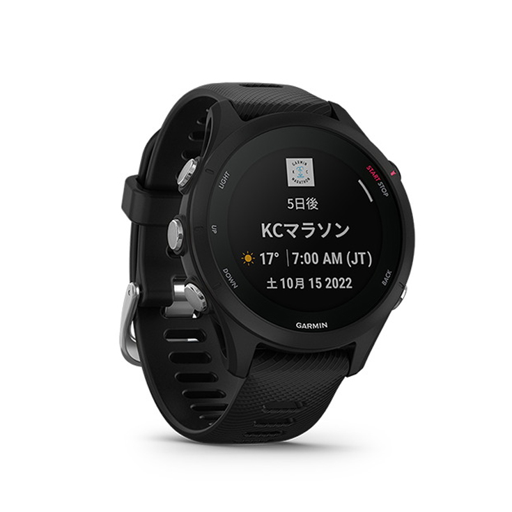 独特の上品 取寄 ガーミン フォアランナー 255S Garmin Forerunner