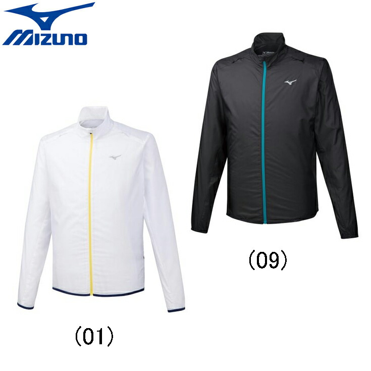 ジョギング マラソン スポーツ メンズアウター ランニングウェア 冬 ランニングウェア ウィンドブレーカー メンズウェア Mizuno ポーチジャケット ウィンドブレーカーシャツ ミズノ 男性 ミズノ 防寒 Mizuno ポーチジャケット ランニングウェア メンズ J2me95 陸上