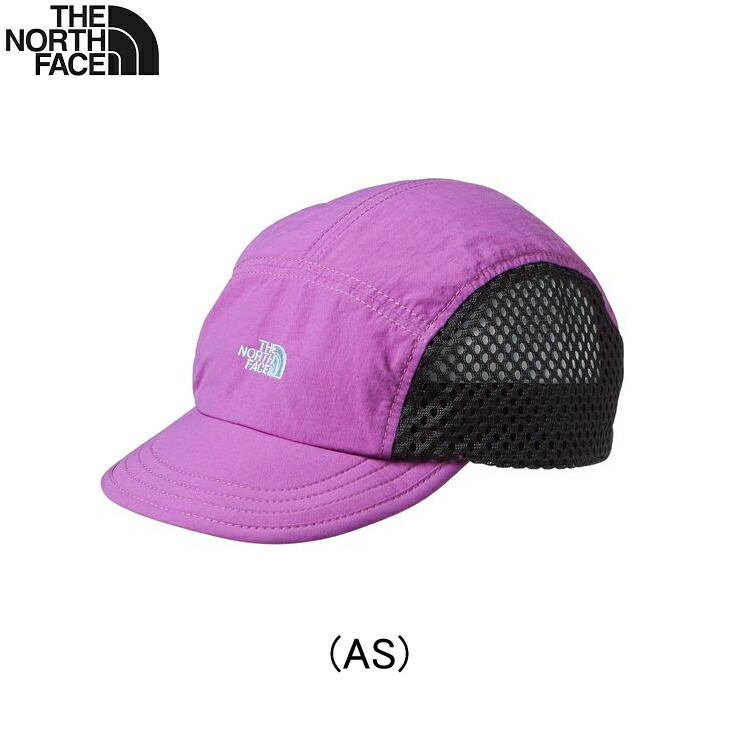 ノースフェイス 帽子　キャップ　ランニングキャップ フリーラン ザ・ノースフェイス 陸上/ランニング キャップ Free Run Cap