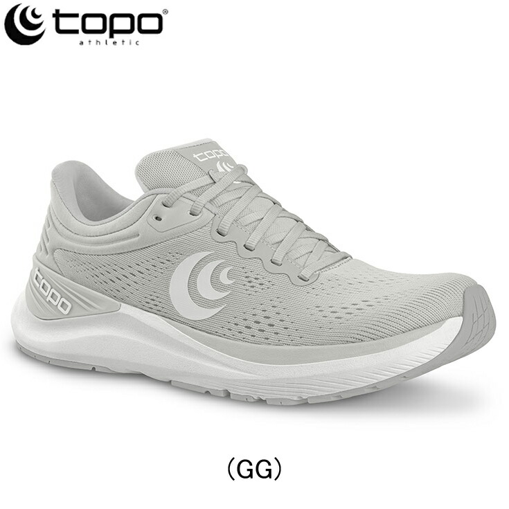 楽天市場】TOPO トポ ULTRAFLY 4 ウルトラフライフォー ランニング