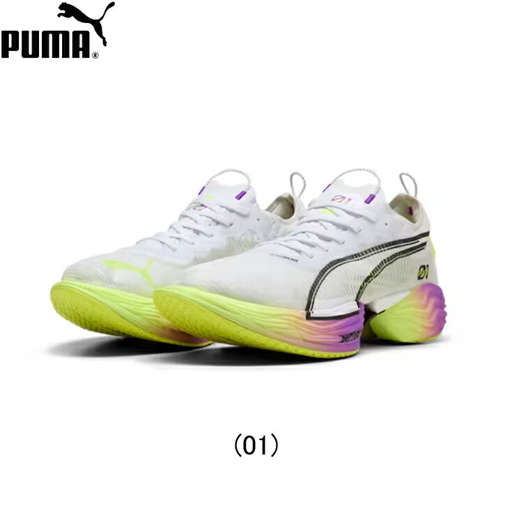 PUMA fast-r2 25cm プーマ　ファストアール2 FAST-R NITRO™ Elite 2 Men's Running Shoes | PUMA