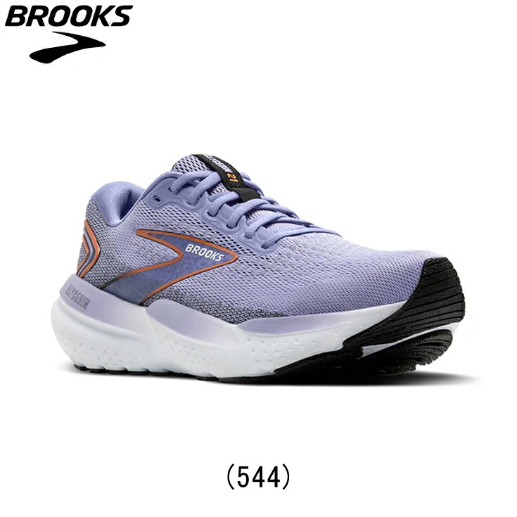 【50%OFFクーポン発行中!】ブルックス BROOKS Glycerin 21 グリセリン21 Bワイズ ランニングシューズ 靴 ウィメンズ レディース 女性 BRW4082 PP【1204081b-544】陸上・ランニング用品|RUN JOURNEY