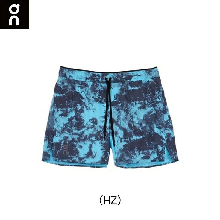 【10%OFFクーポン発行中！】 オン On Trail Shorts トレイルショーツ ランニングパンツ ウィメンズ レディース 女性【1we30062621】陸上・ランニング用品