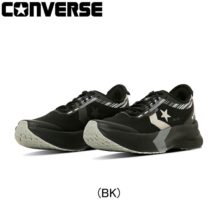 【楽天市場】コンバース CONVERSE CONS RUNREVOLVE 3itsuka コンズ ランリボルヴ ランニングシューズ 靴