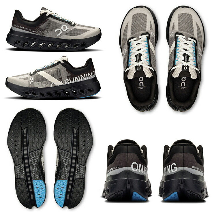 初売り！10%OFFクーポン発行中＆ソックス2足プレゼント】 オン On