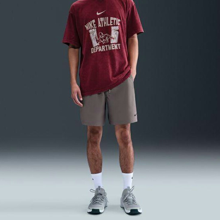 【10%OFFクーポン発行中！】ナイキ nike Dri-FIT フォーム ランニングパンツ ショーツ メンズ 男性【dv9858-289】陸上・ランニング用品