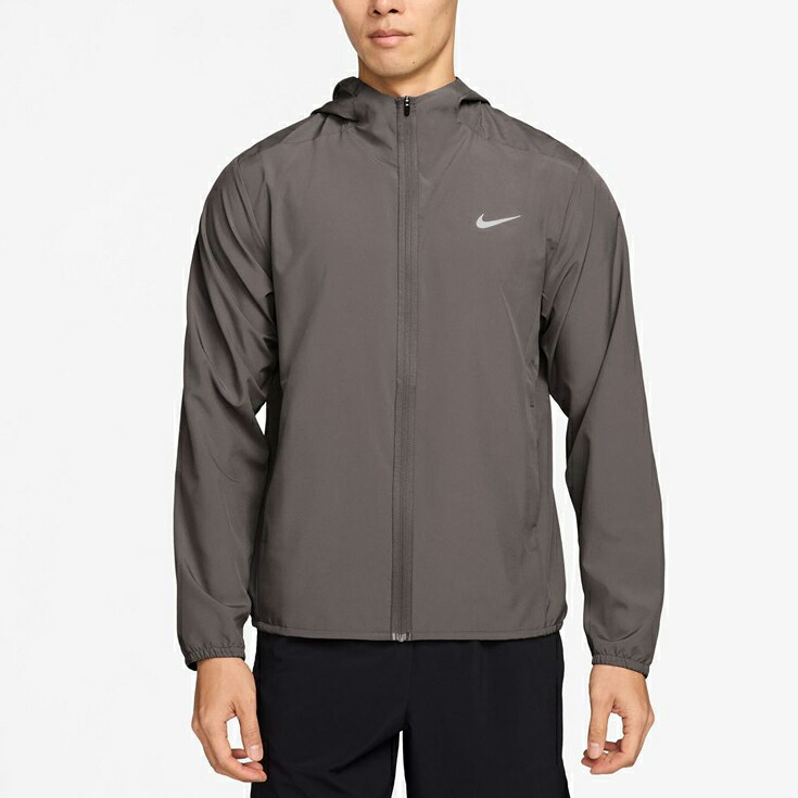 【10%OFFクーポン発行中！】ナイキ nike Form フォーム Dri-FIT フーデッド バーサタイル ジャケット ランニングウェア アウター メンズ 男性【fb7483-289】陸上・ランニング用品