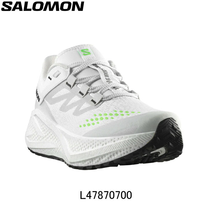 楽天市場】送料無料 サロモン レディース ランニングシューズ SALOMON