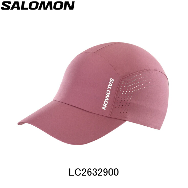 楽天市場】【10%OFFクーポン発行中】 サロモン SALOMON Trucker