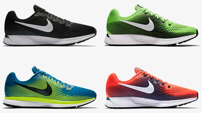 nike pegasus 34 verde nike pegasus 34 verde