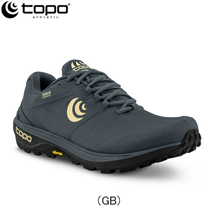 【楽天市場】【10%OFFクーポン発行中】 TOPO トポ TERRAVENTURE 4 WP テラベンチャー 4 ウォータープルーフ